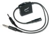 Headset Battery Adapter Pilot PA-95 Lemo plug (Bose X / Lightspeed Zulu, Zulu.2)
