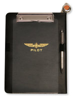 Kneeboard i-PILOT (iPad 1,2,3,4,Air)
