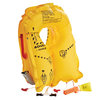 Life Vest with a double chamber (EASA approved)