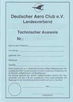 Technical Certificate