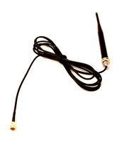 External antenna with cable high performance (FLARM)