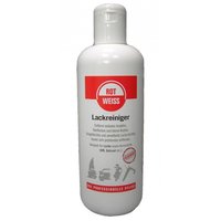 Paintwork Cleaner