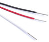 Aviation Wire TEFZEL AWG22 red