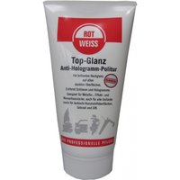 ROTWEISS Top-Gloss anti-hologramm polish (150 ml)