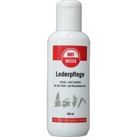 ROTWEISS Leather care (250 ml)