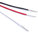 Aviation Wire TEFZEL AWG20 red