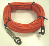 Tost Red star tow rope 40 mtr