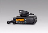 IC-A120E 8.33kHz Mobile Aviation Radio (COM)