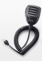 Hand-Microphone for IC-A120E