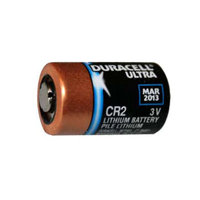 Duracell Batterie CR-2 (3V)
