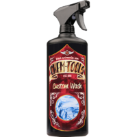CHEM TOOLS Custom Wash (cleaning concentrate)