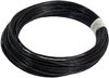 Aviation Cable TEFZEL AWG20 black (10m Roll)
