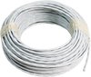 Aviation Cable TEFZEL AWG22 2 Conductors Shielded (10m Roll)