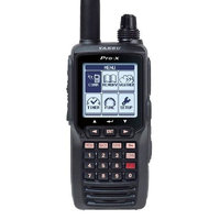 Handheld radio YAESU FTA-550L 8.33kHz (COM/NAV)