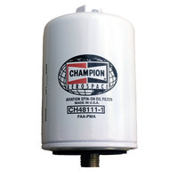 Ölfilter Champion CH48111