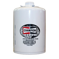 Ölfilter Champion CH48109