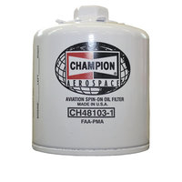 Ölfilter Champion CH48103
