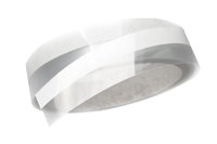 Model flight rudder gap profile tape transparent self-adhesive 20mm - 5m roll