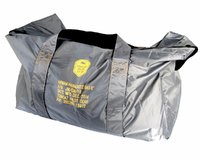 TOMCAT Parachute Bag - Falt-Reisetasche