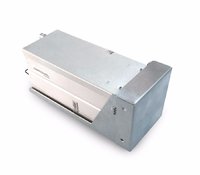 Mounting cradle for remote installation of 57mm devices