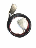 Data Bus Cable 1m (Becker RT/AR-62XX to AIR Control Display)