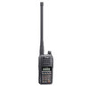 Handheld aviation radio ICOM IC-A16E 8.33kHz (COM with Bluetooth)