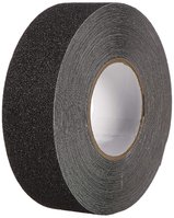 Anti-slip covering black 150mm (yard ware)