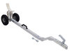 Tow Bar XXL - (205cm) for Open-Class and Two-Seaters