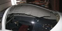 Koger Sunshade Cockpitbeschattung (Super Slider, 34" x 35")