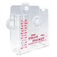 Pilot Pocket PRO Cockpit Organiser tool