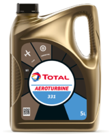 Total aeroturbine 331 - 3x 5 Liter Flasche