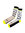 WAVERIDGE AIR Socks - Dreier Bundle (Größe L, 41-46)